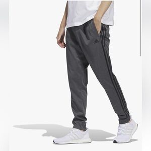 Men’s Adidas 3 stripe Tricot track pant